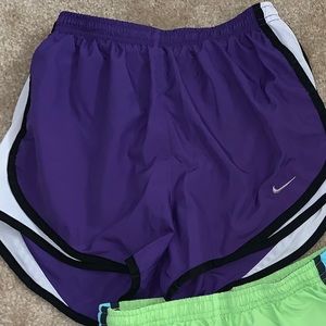 Women’s Nike Running Shorts